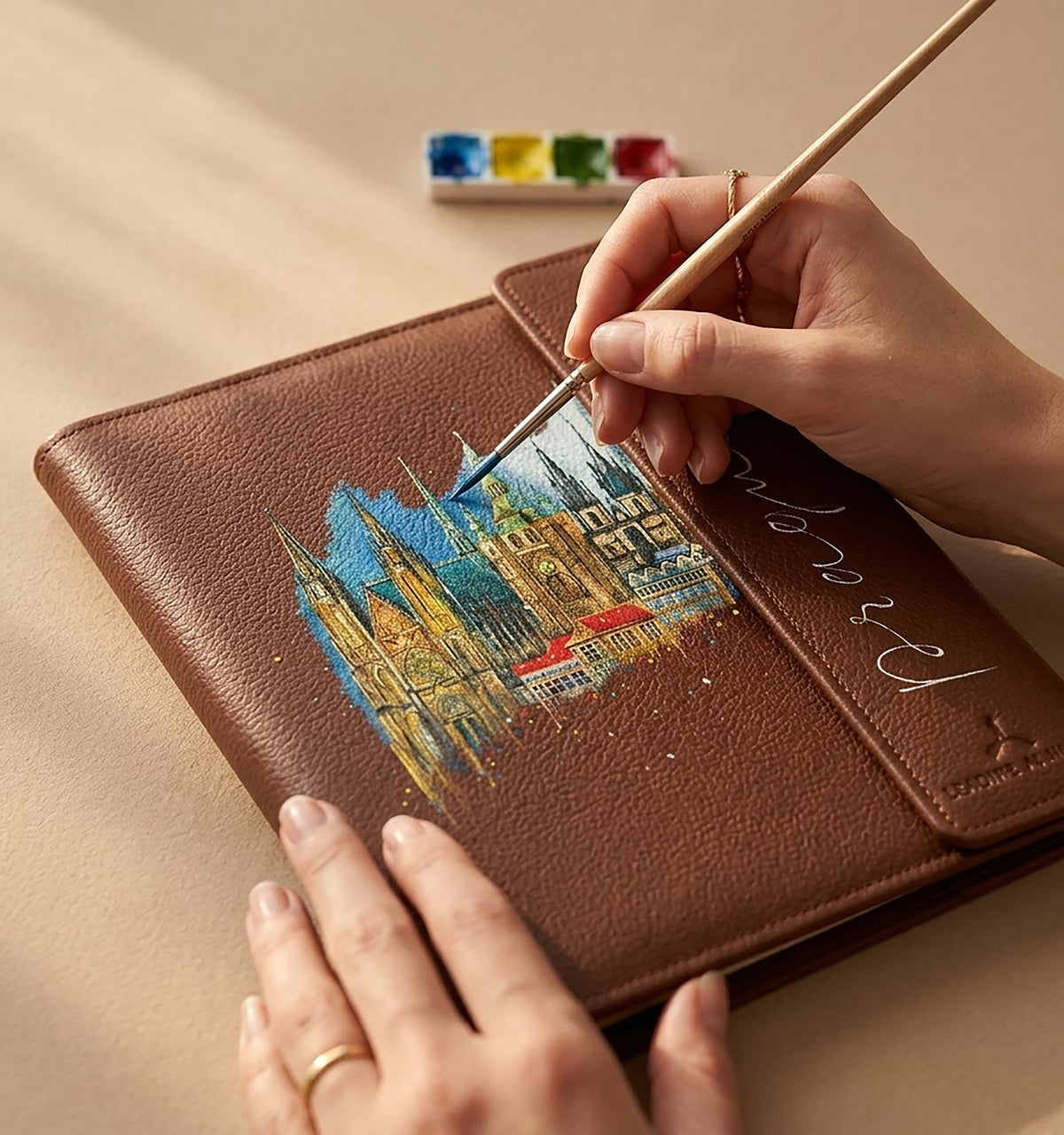Personalized Gifts That Create Lasting Memories