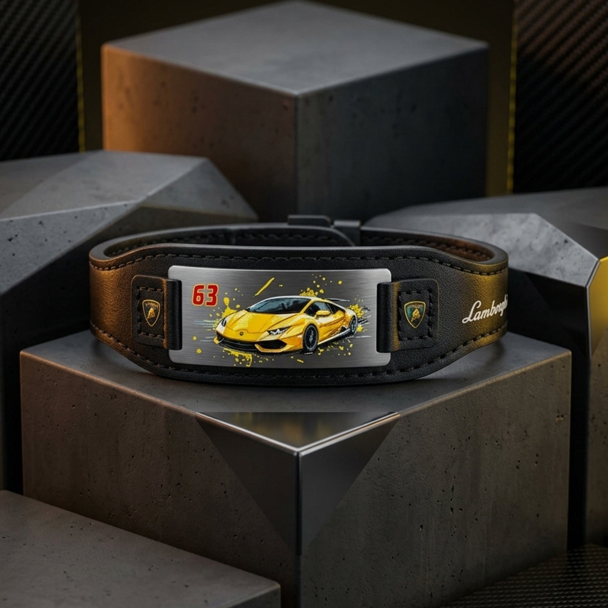 Lamborghini