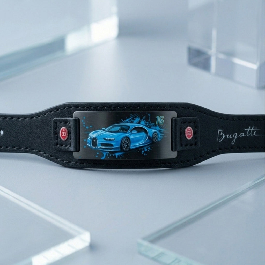 Bugatti