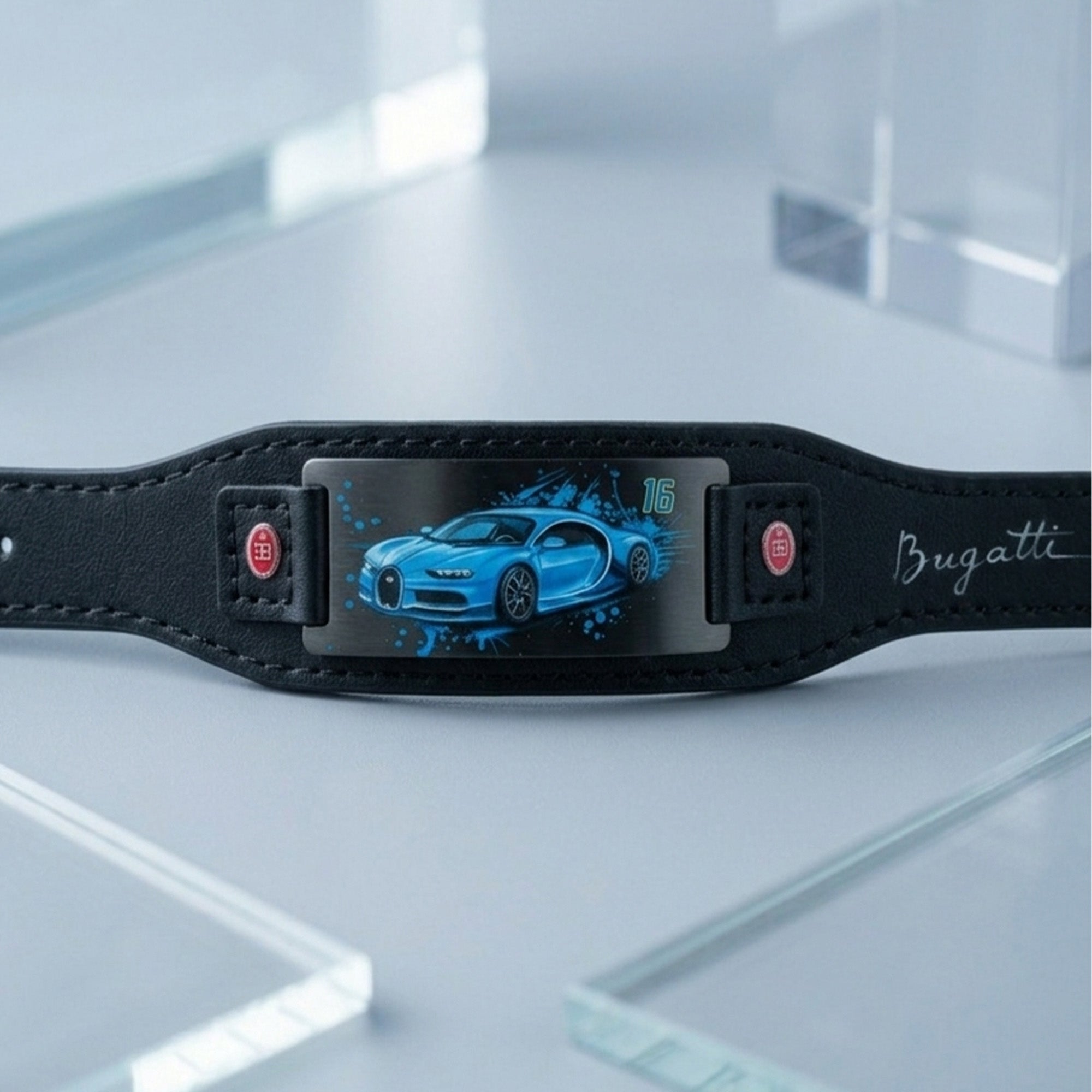 Bugatti