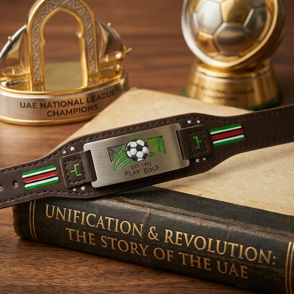 Football UAE
