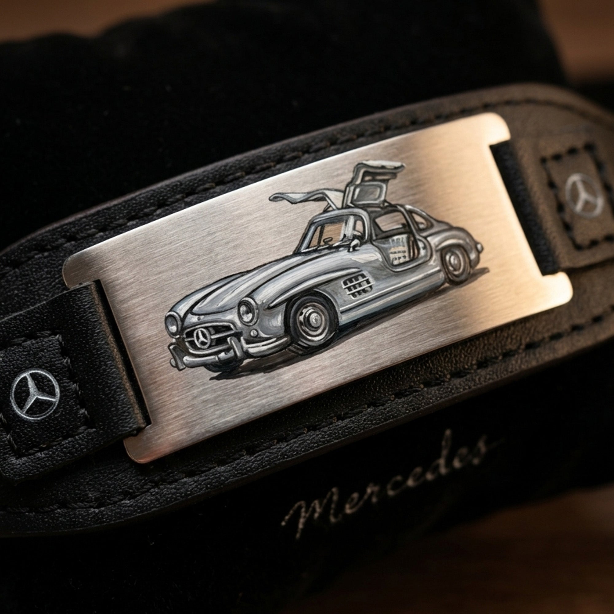 Mercedes