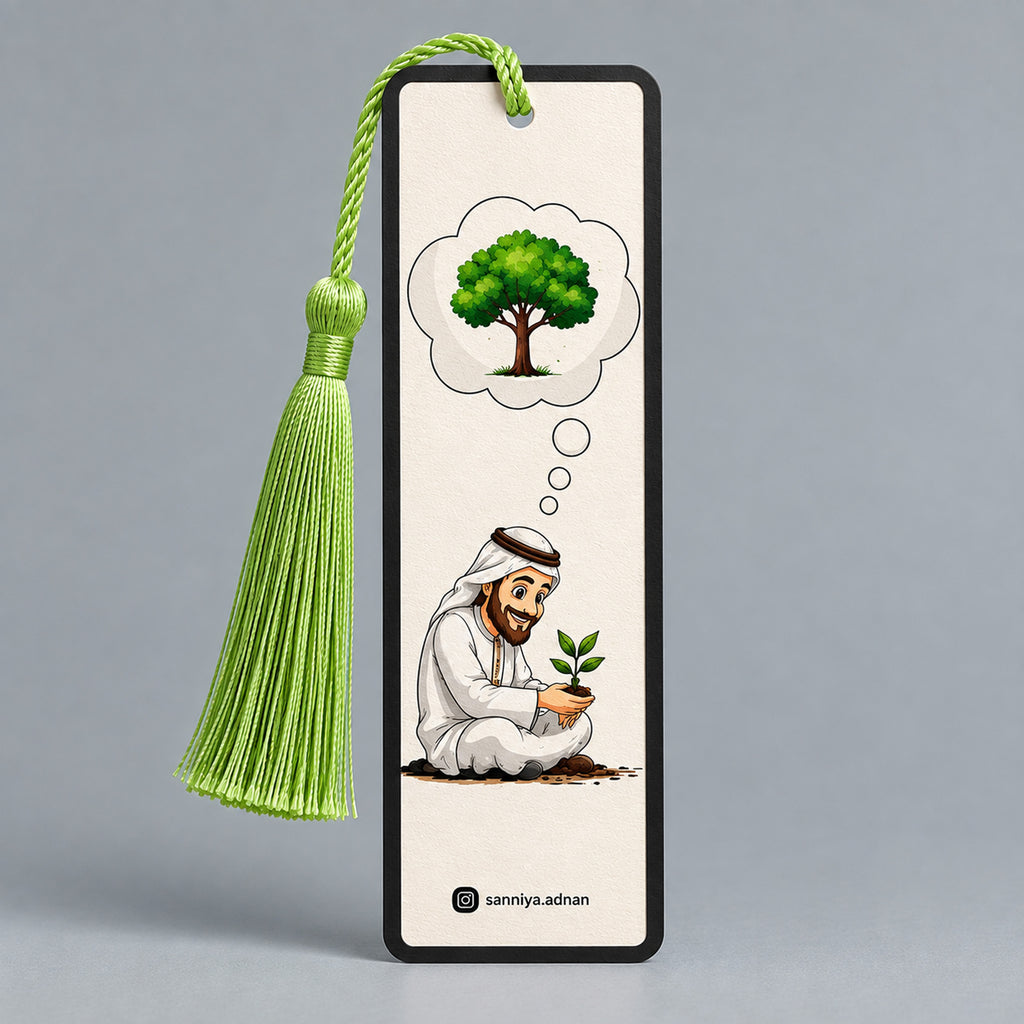 Seeds of Hope