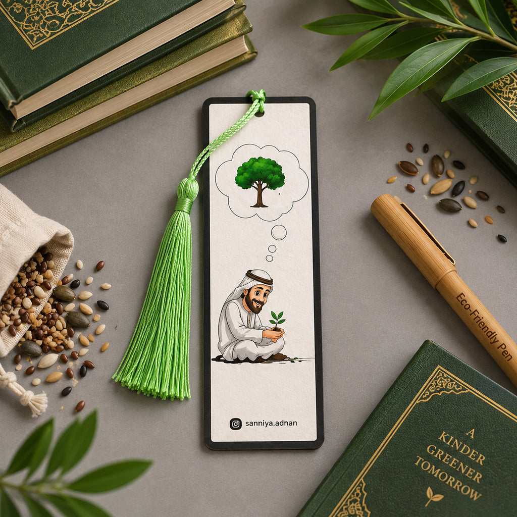 Seeds of Hope
